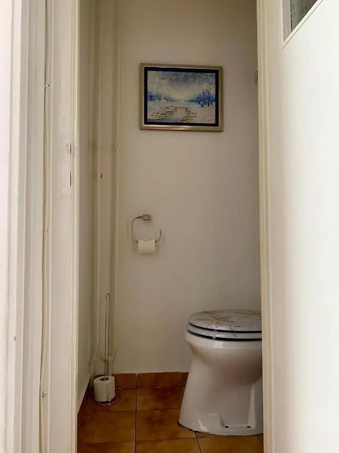 Cozy Apartment In The City Centre Next To Dom Square Szeged 0*,
