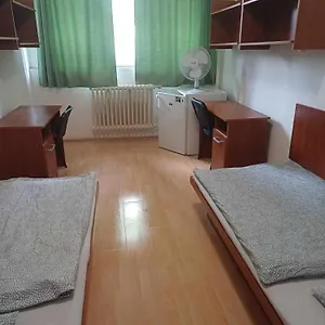 óbudai Diákszálló , Budapest Magyarország