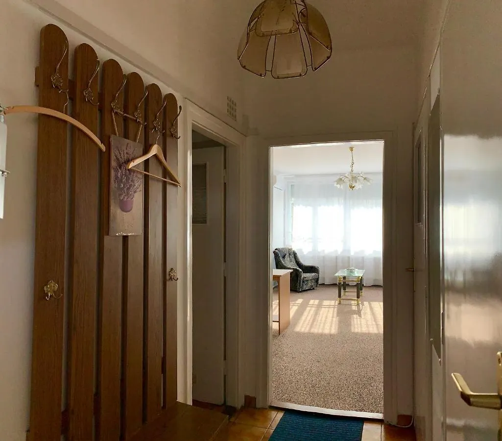 Cozy Apartment In The City Centre Next To Dom Square Szeged Magyarország