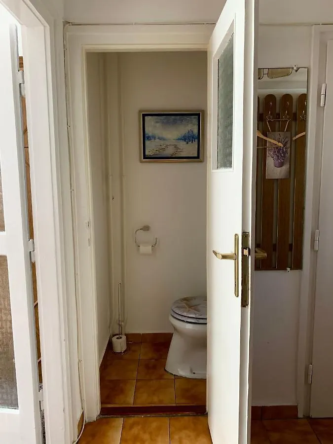 Cozy Apartment In The City Centre Next To Dom Square Szeged