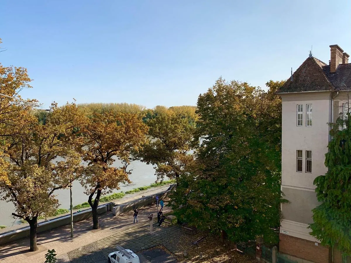 Cozy Apartment In The City Centre Next To Dom Square Szeged