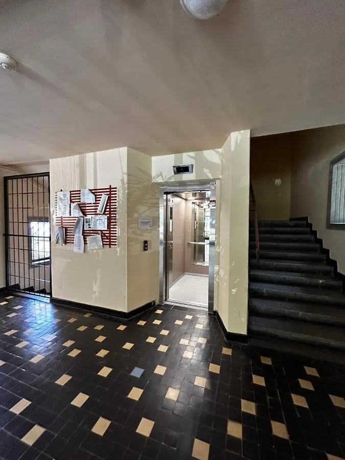 Cozy Apartment In The City Centre Next To Dom Square Szeged 0*,