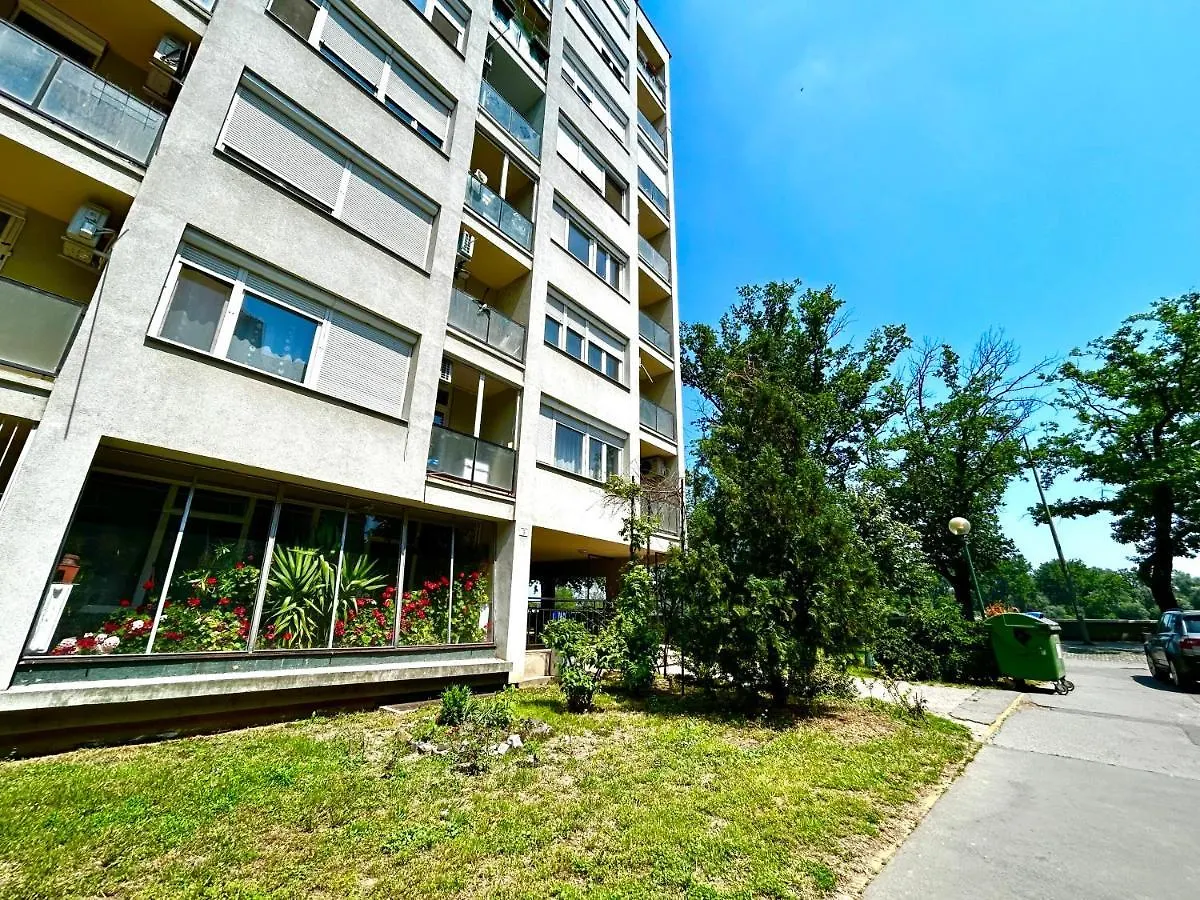 Cozy Apartment In The City Centre Next To Dom Square Szeged 0*,