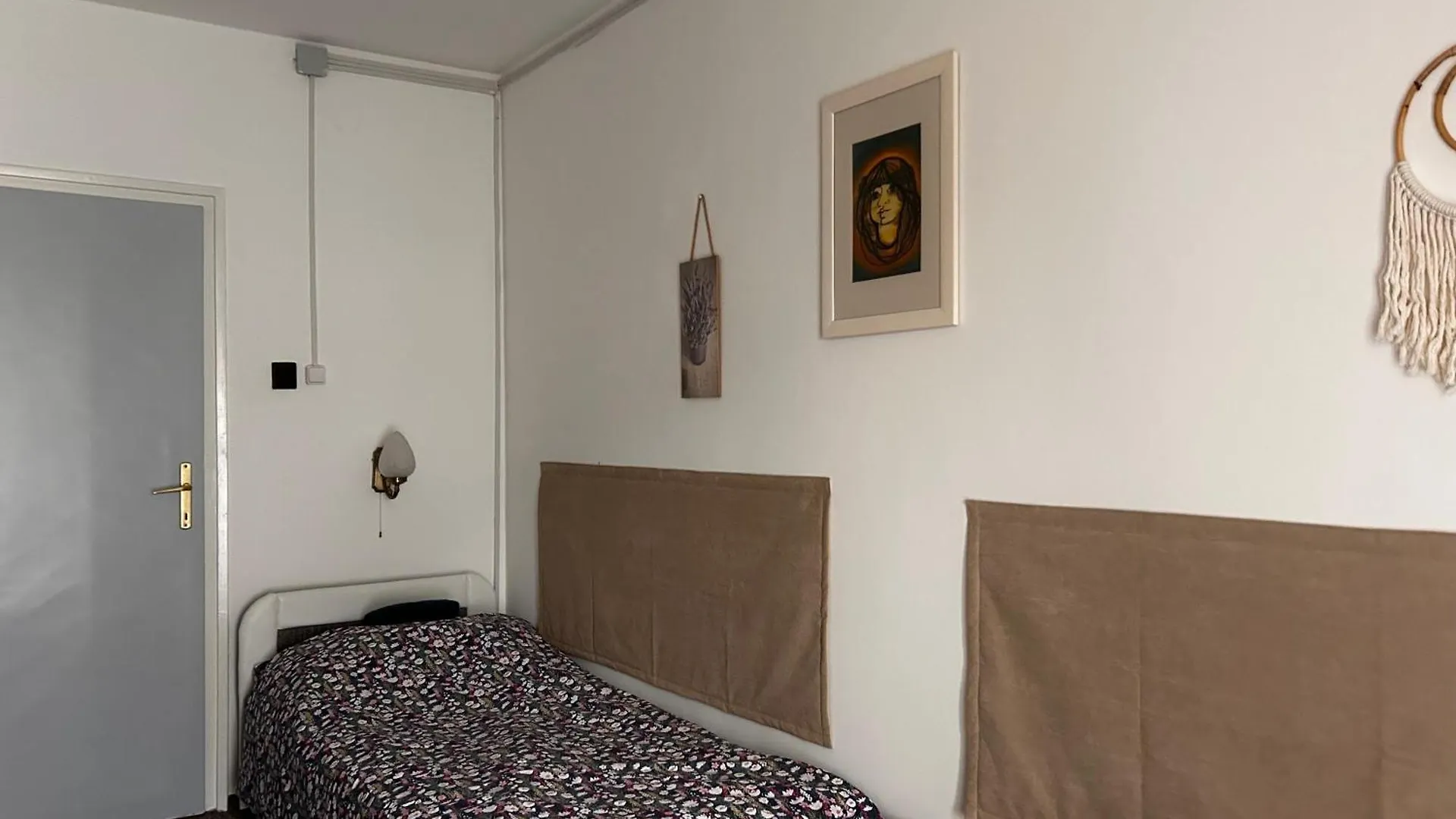 Cozy Apartment In The City Centre Next To Dom Square Szeged
