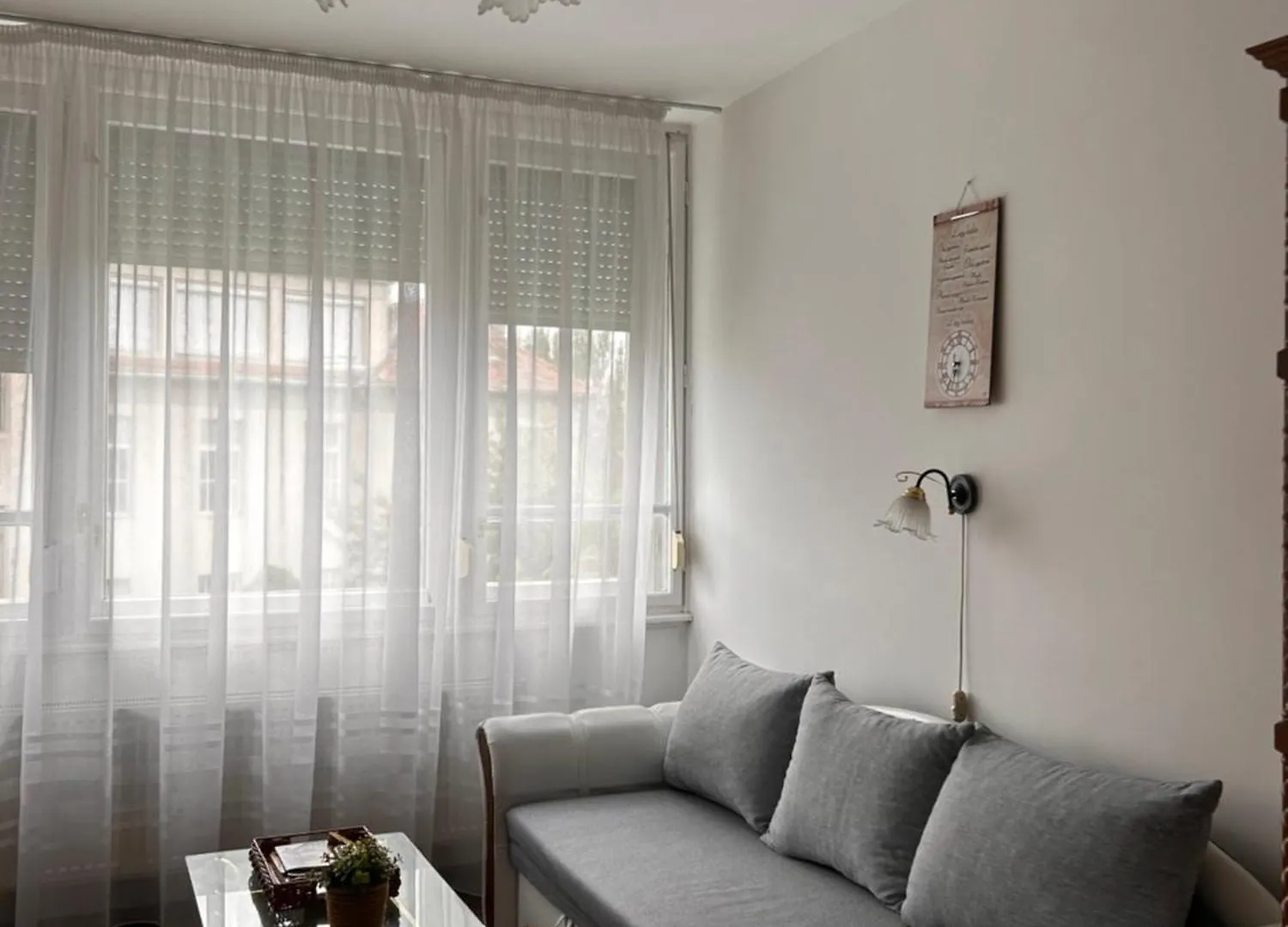 Cozy Apartment In The City Centre Next To Dom Square Szeged