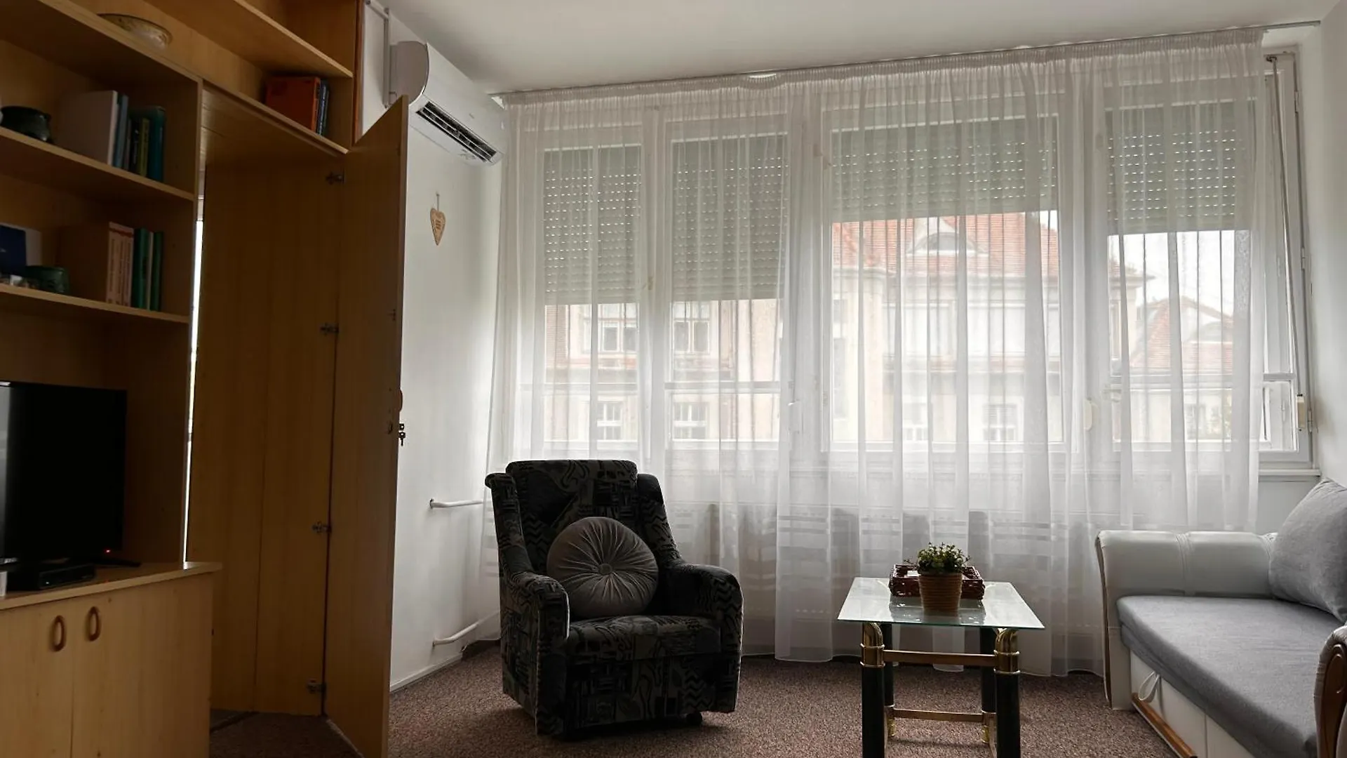 Cozy Apartment In The City Centre Next To Dom Square Szeged Magyarország